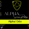 ALPHA' DÉO – Image 2