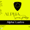 ALPHA' LUSTRE – Image 2