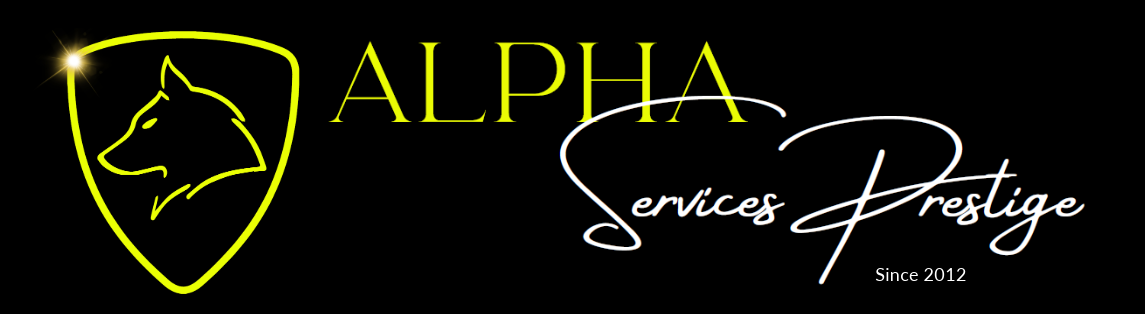 ALPHA SERVICES PRESTIGE