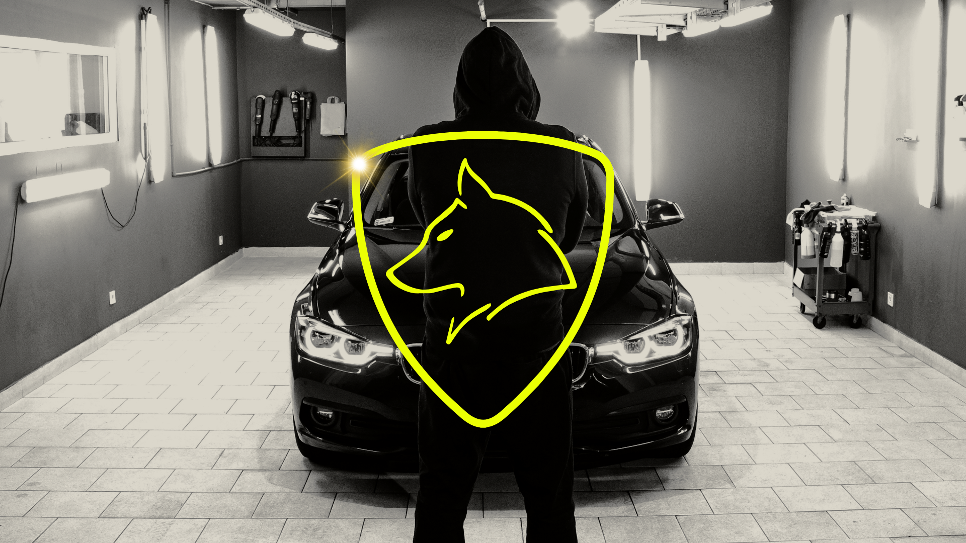 Expertise en convoyage de véhicules de luxe : protection et transport sécurisé de votre automobile par un chauffeur professionnel Alpha.